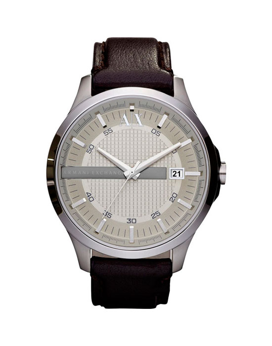 Часы Armani Exchange Hampton AX2100